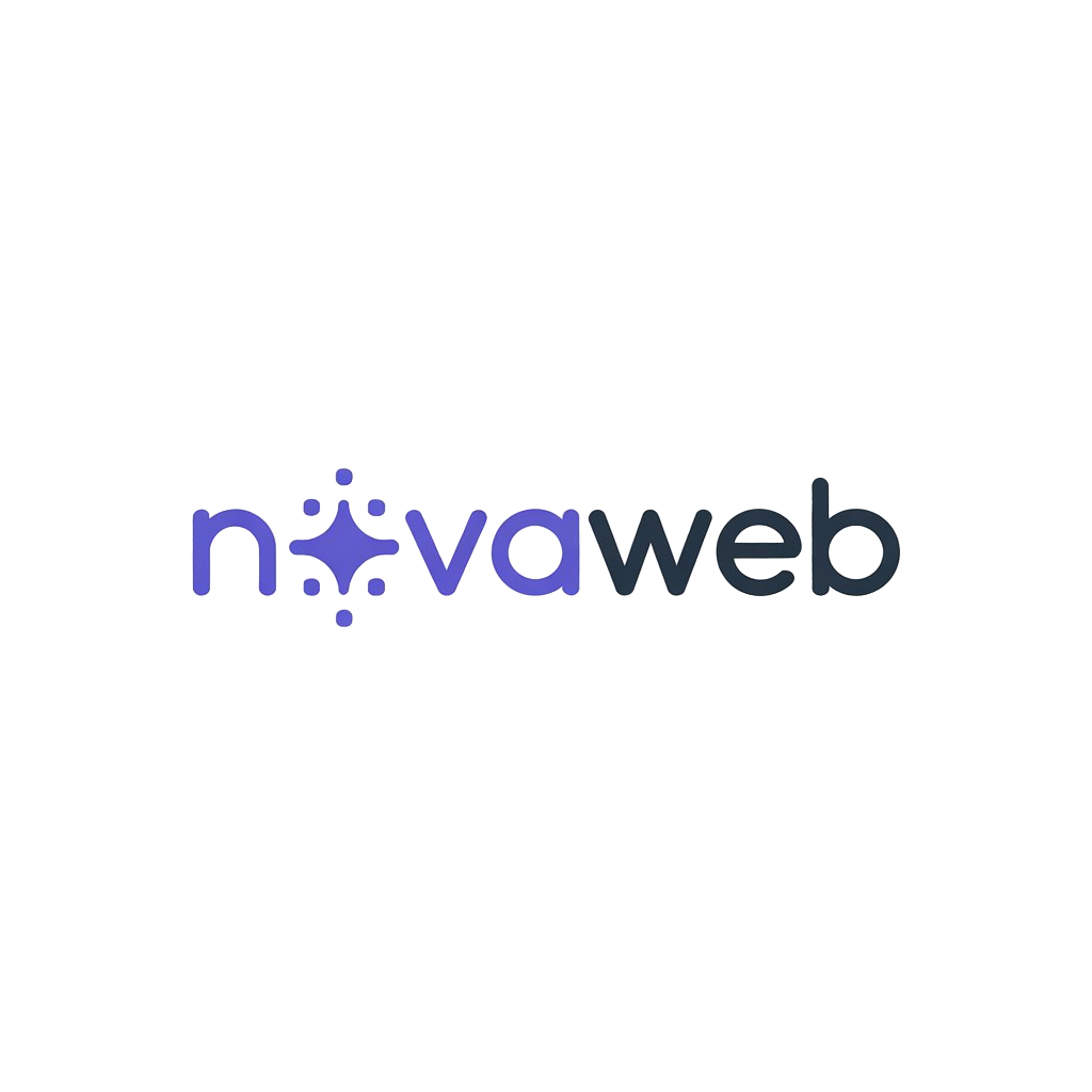NovaWeb Team Logo
